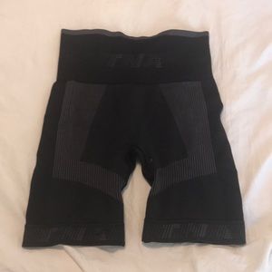 biker shorts